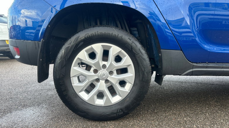 Dacia Duster 1.3 TCe 130 Comfort 5dr Petrol Estate